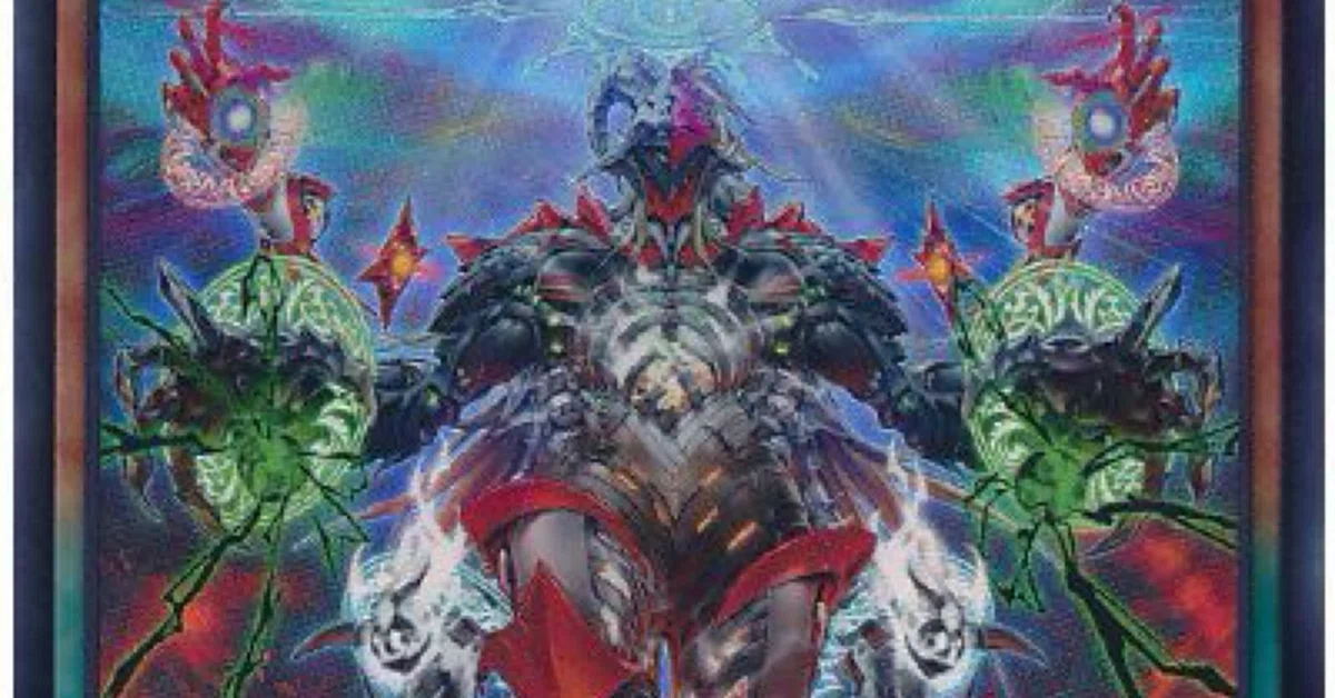 獄神アルトメギア】について｜衣玖