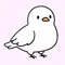 とけいはと