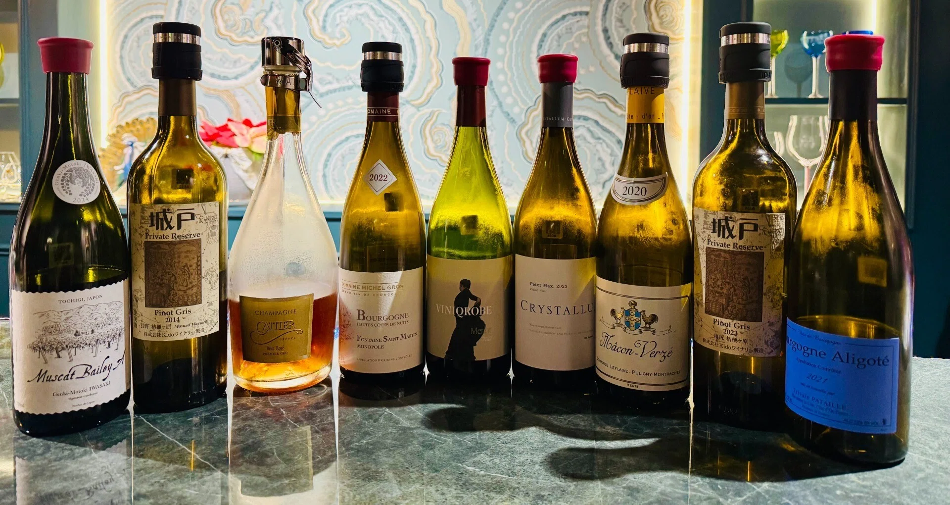 New Arrival] Domaine Nakajima <Kido/Takahiko> Decoding Japanese