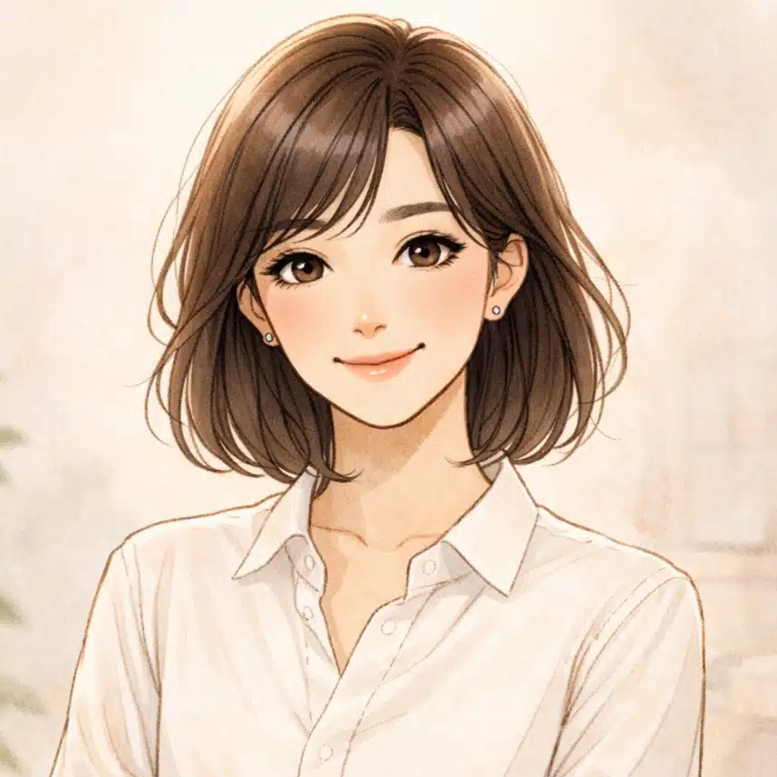女寅さんのひとりごと