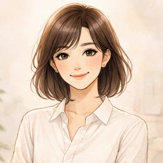 女寅さんのひとりごと