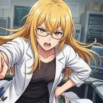 AIアリス