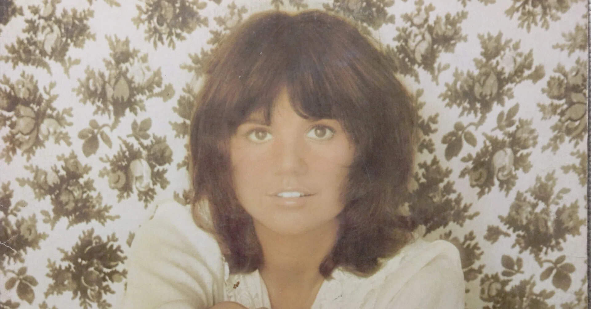 Don't Cry Now】(1973) Linda Ronstadt ブレイク前夜、可憐なリンダの