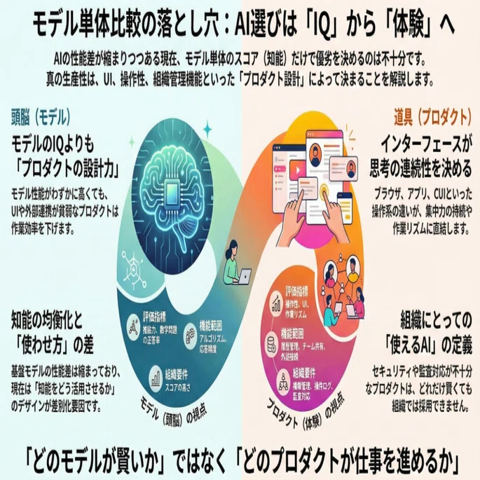 ［入手困難］REPUDILIATION ※商品説明必読 Claude Code × ChatGPT × Gemini AI共生戦略 ~ モデル単体比較に潜む