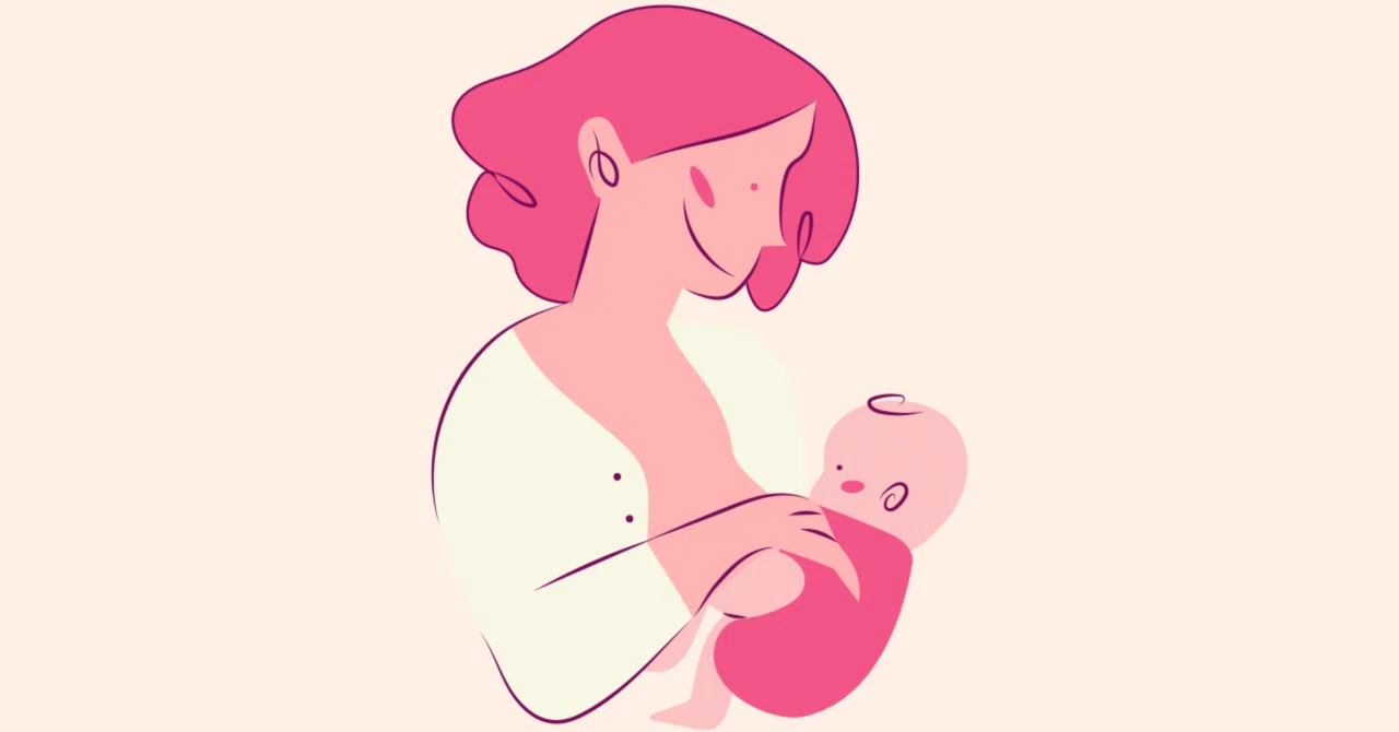 Parental Leave: I've Discovered Such Precious Time｜みき | 筋トレママ