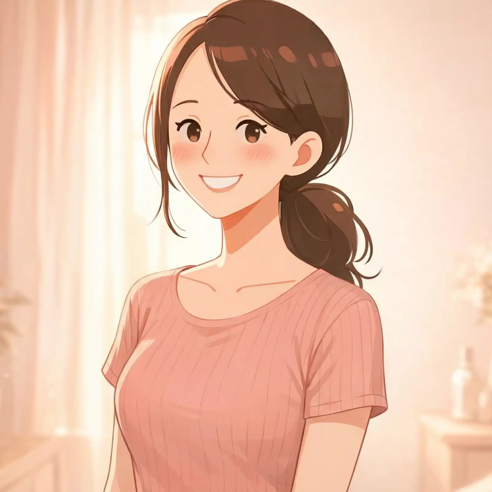 みか｜ゆるっと-11kgのママ