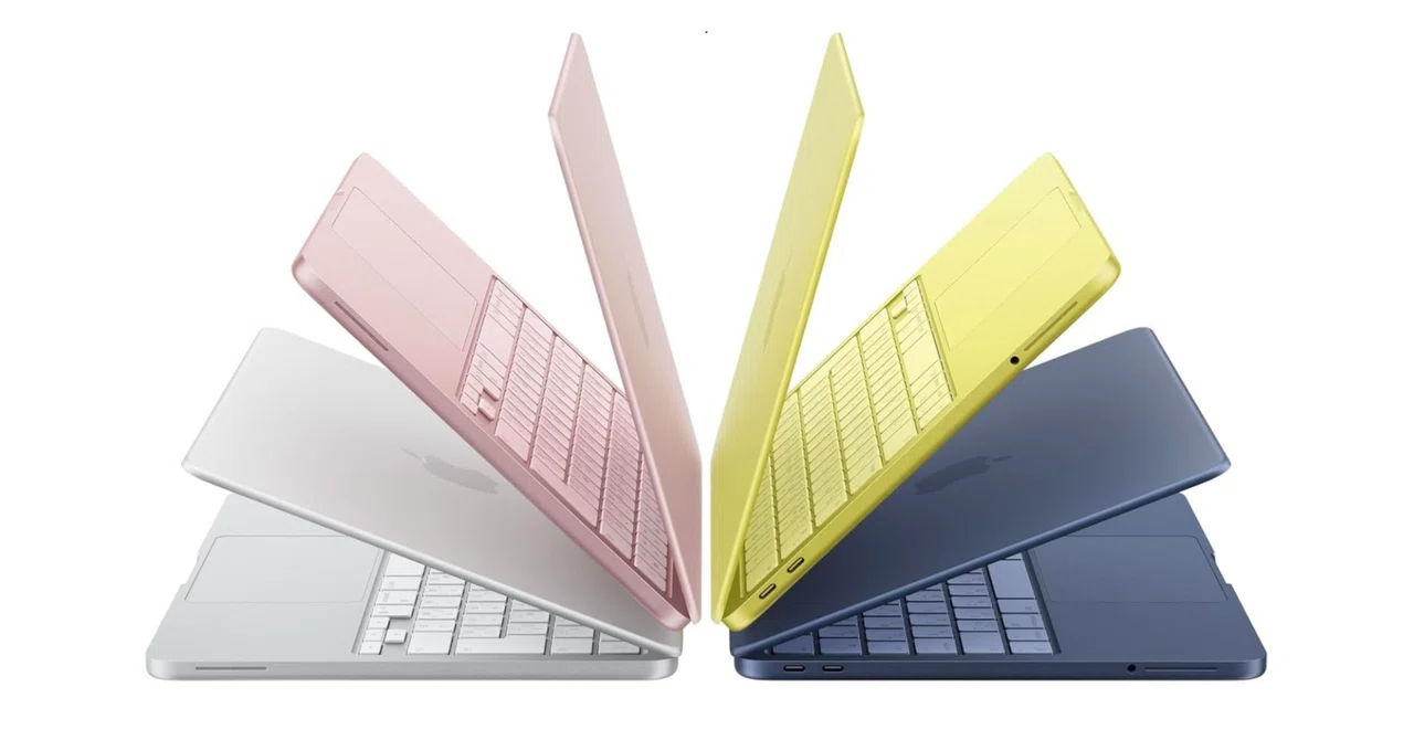 アンチAppleでも買ったよMacbook Neo （安さは正義）｜h＿＿＿＿＿