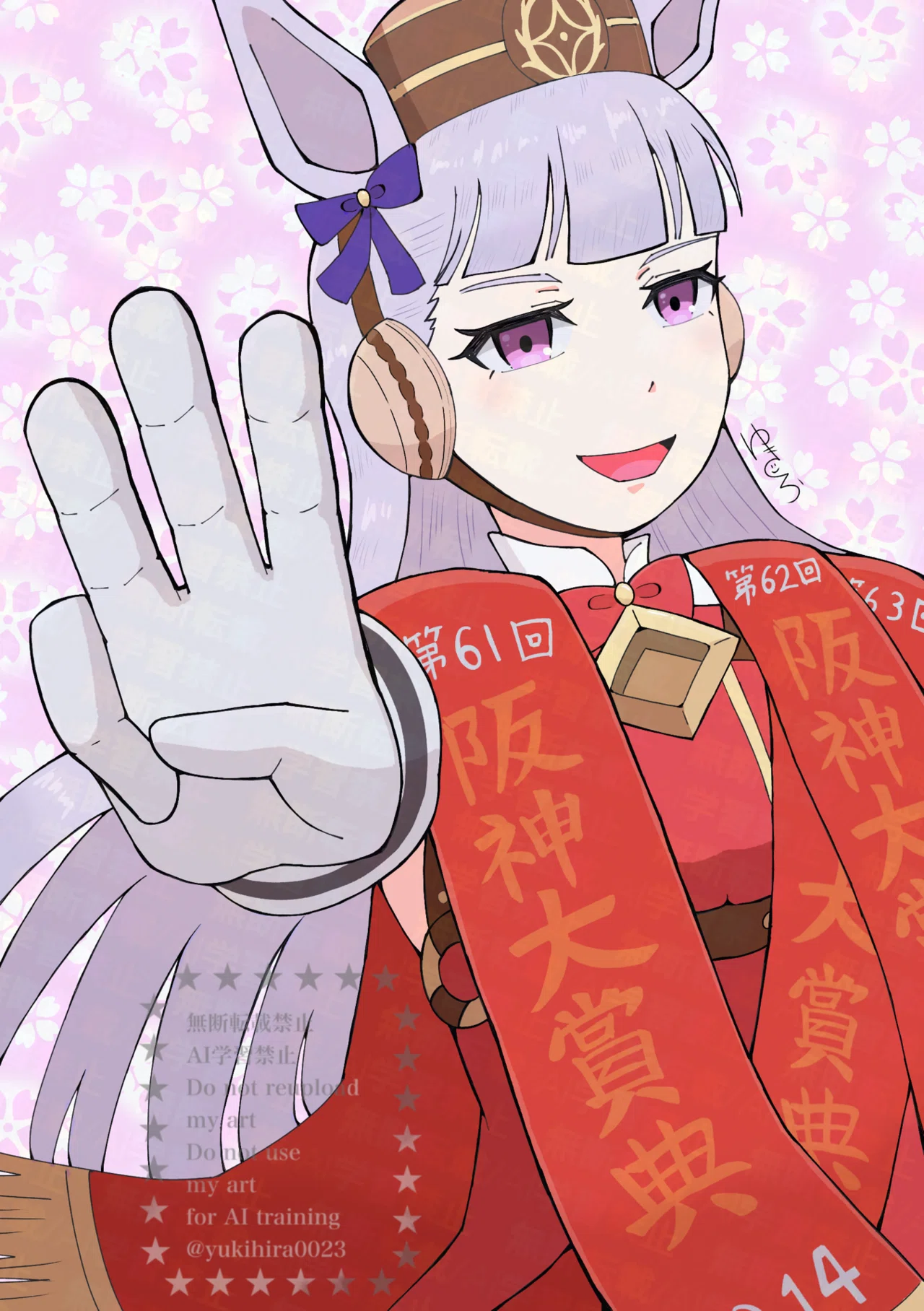 イラスト練習】3月進捗報告 ｜ゆきひら