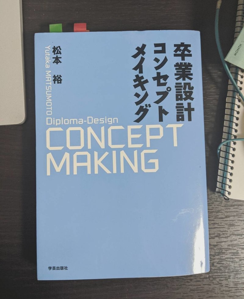 私流 卒業設計のすすめかた Mitsuki Nakamura あさぎ Note