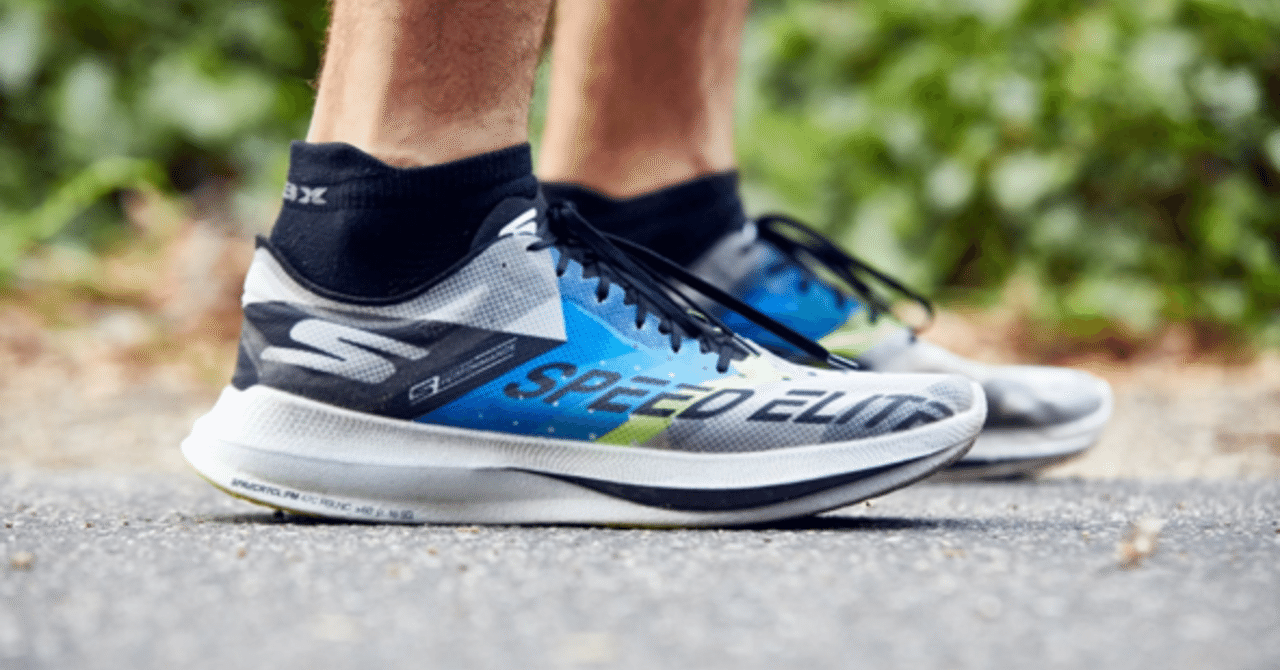 やはりSKECHERSは良い！！｜竹内 颯