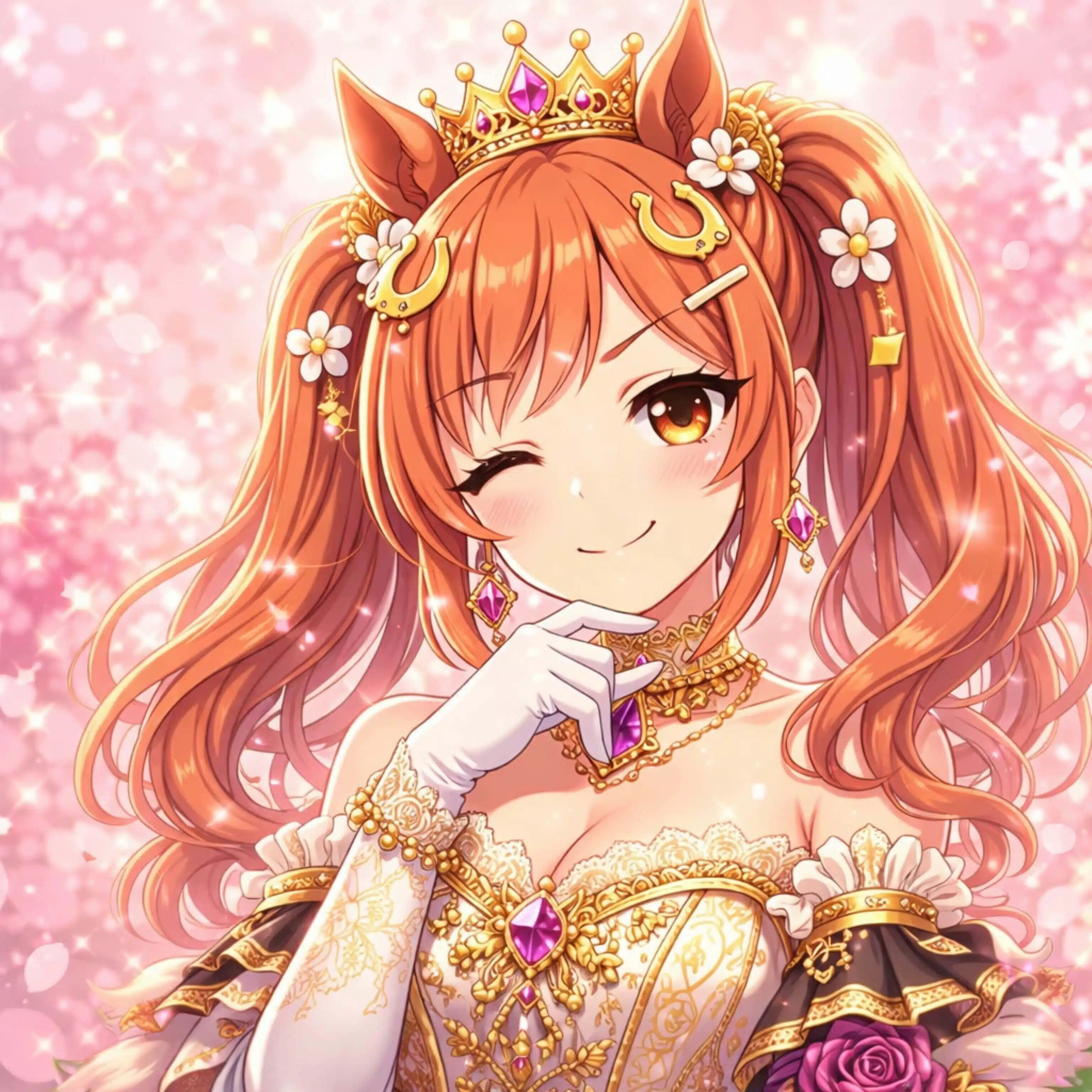 ばけんちゃん￤競馬予想🔥🐴🎀