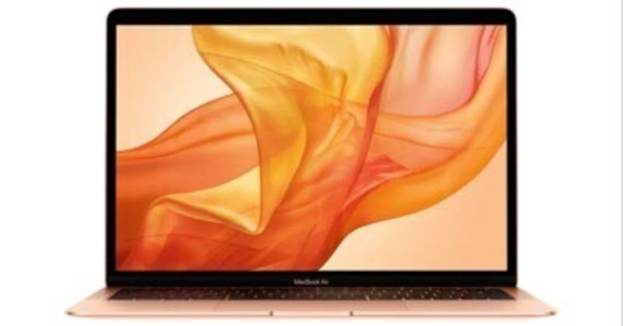 本日見つけたお買い得品】リフレッシュドMacBook Air M1 512GBを中古で 