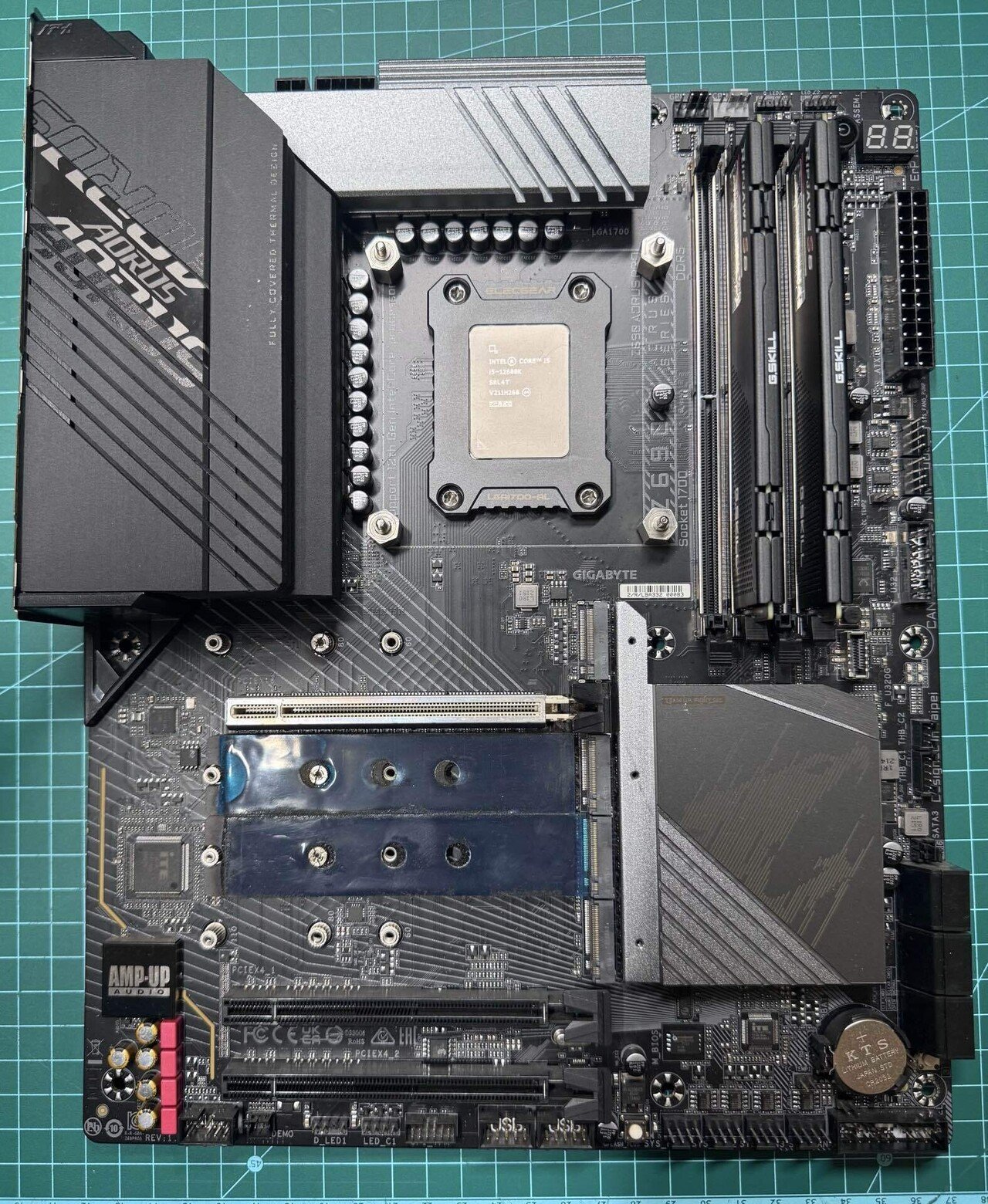 自作PC】15万円のRX9070とDDR5メモリ搭載の中古PCを触る｜絢なぎ
