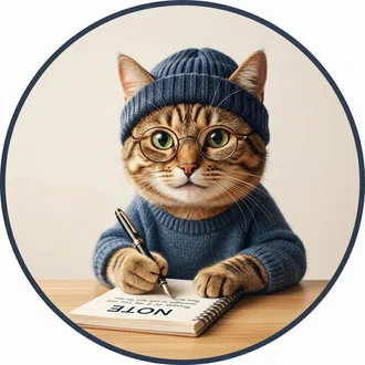 ねぎ｜noteで稼ぐ猫