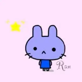 ぼくはらん☆うさぎ