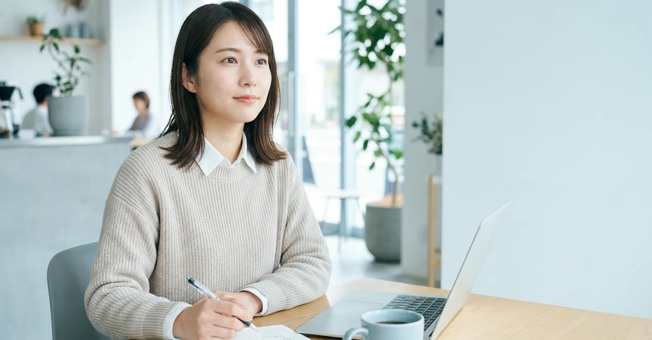 To you who keep thinking about quitting, but end up staying｜30代転職コンサルタント・武士