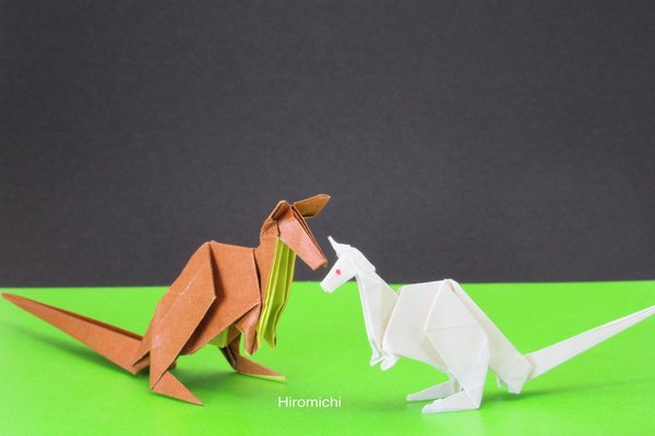 折り紙動物園 の新着タグ記事一覧 Note つくる つながる とどける