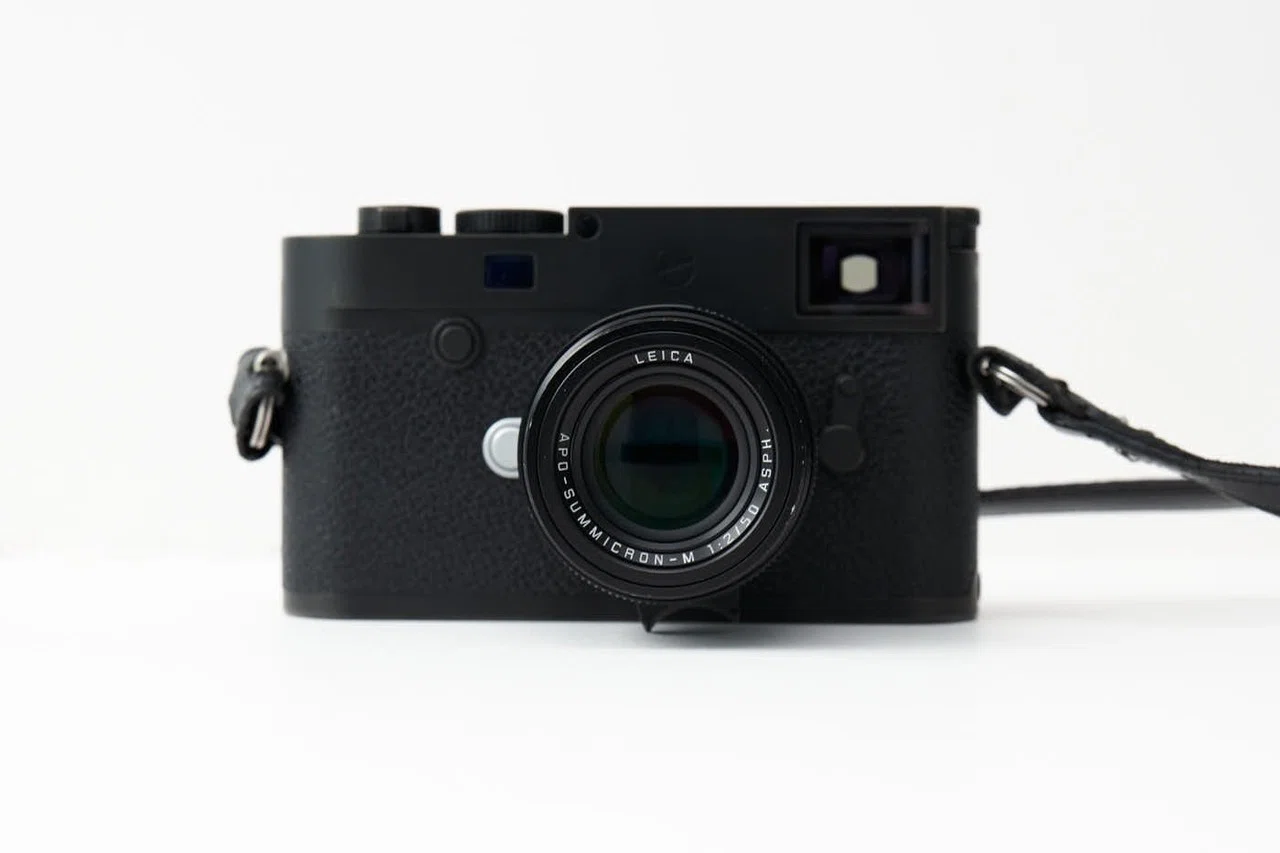 365日ライカ：062 アポズミクロン50mm f2 ASPH.レビュー｜#365leica