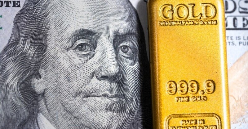 【報道分析】「安全資産」の金が、戦争で暴落する逆説：金価格急落の理由を地理から読む