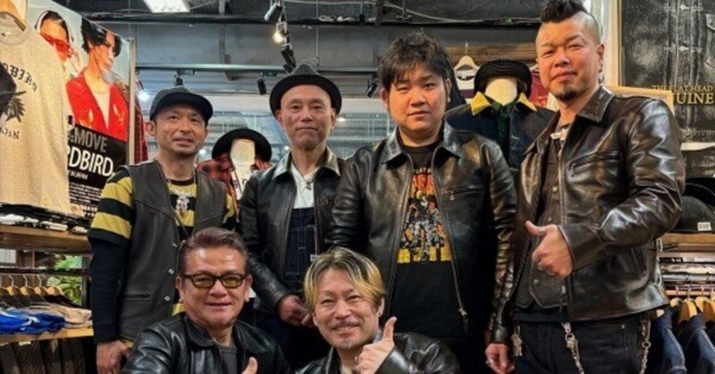 【DHM 上越店】~感謝申し上げます~