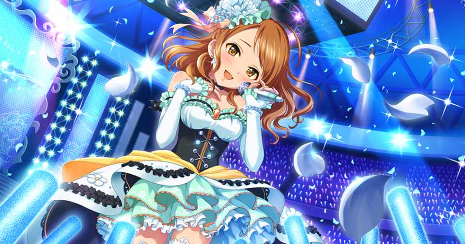 10cm うぱー Note