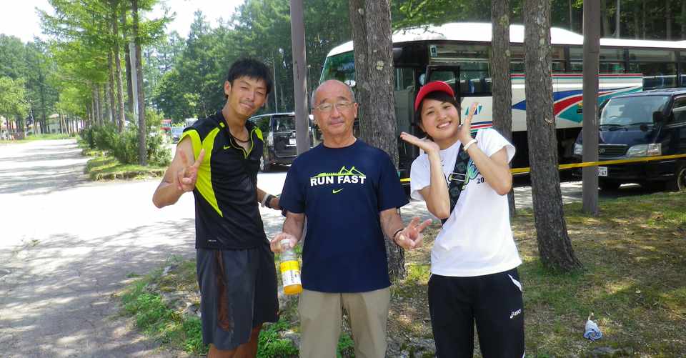 管理栄養士になるために私がしたこと 大学編1 2年生編 小笠原真智 アスリート専門管理栄養士 Note