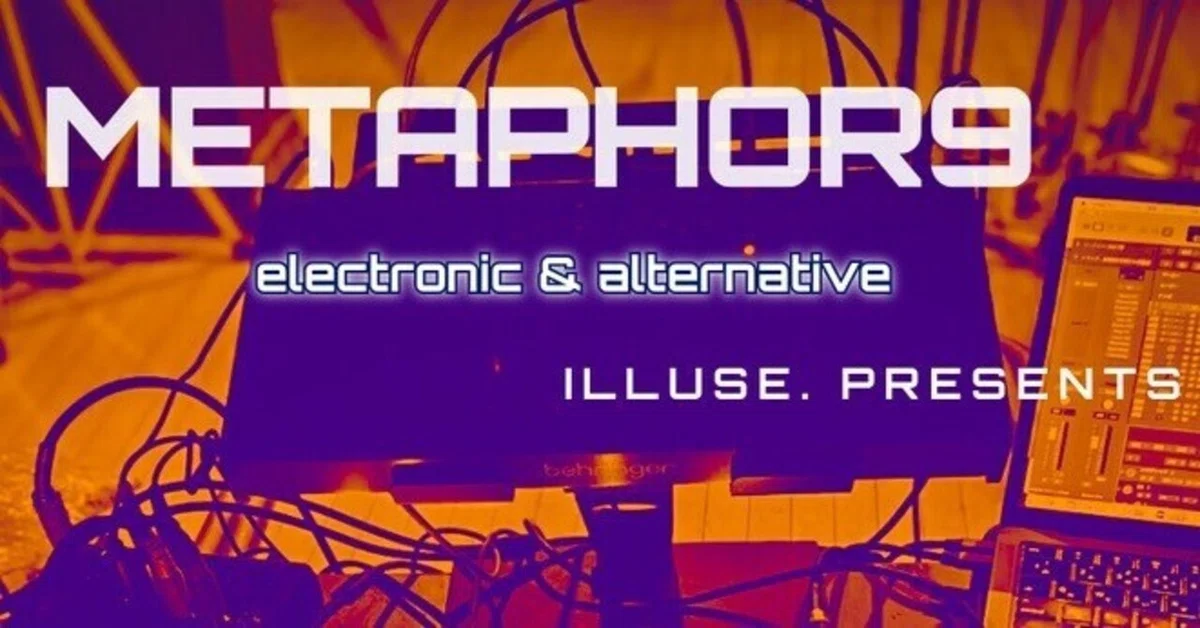Metaphor Teeth METAPHOR 9 Report|狐魔