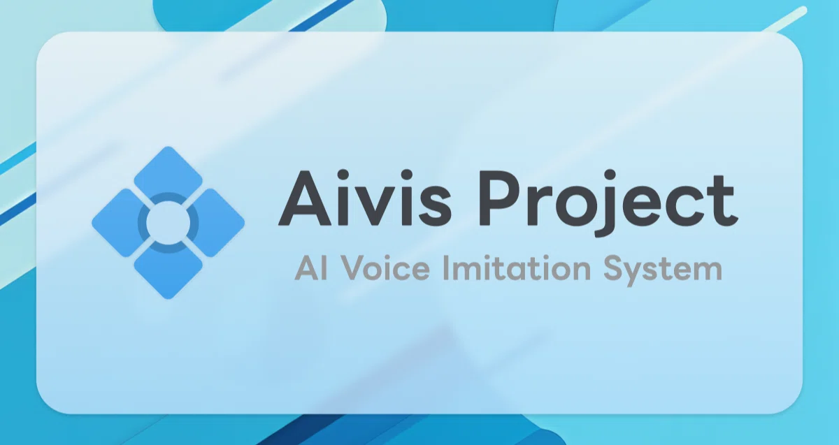 Aivis Project 公式ガイド｜Aivis Project｜note