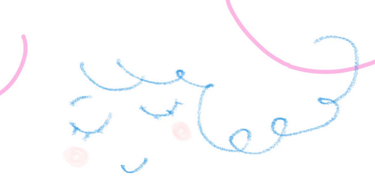 Relaxing the eyes and face for sleep and beauty｜アロマミント