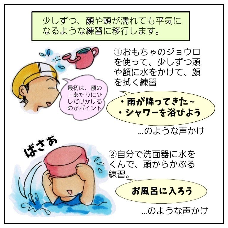 元スイミング スクールコーチの独り言 1本目 ユキノジ Note