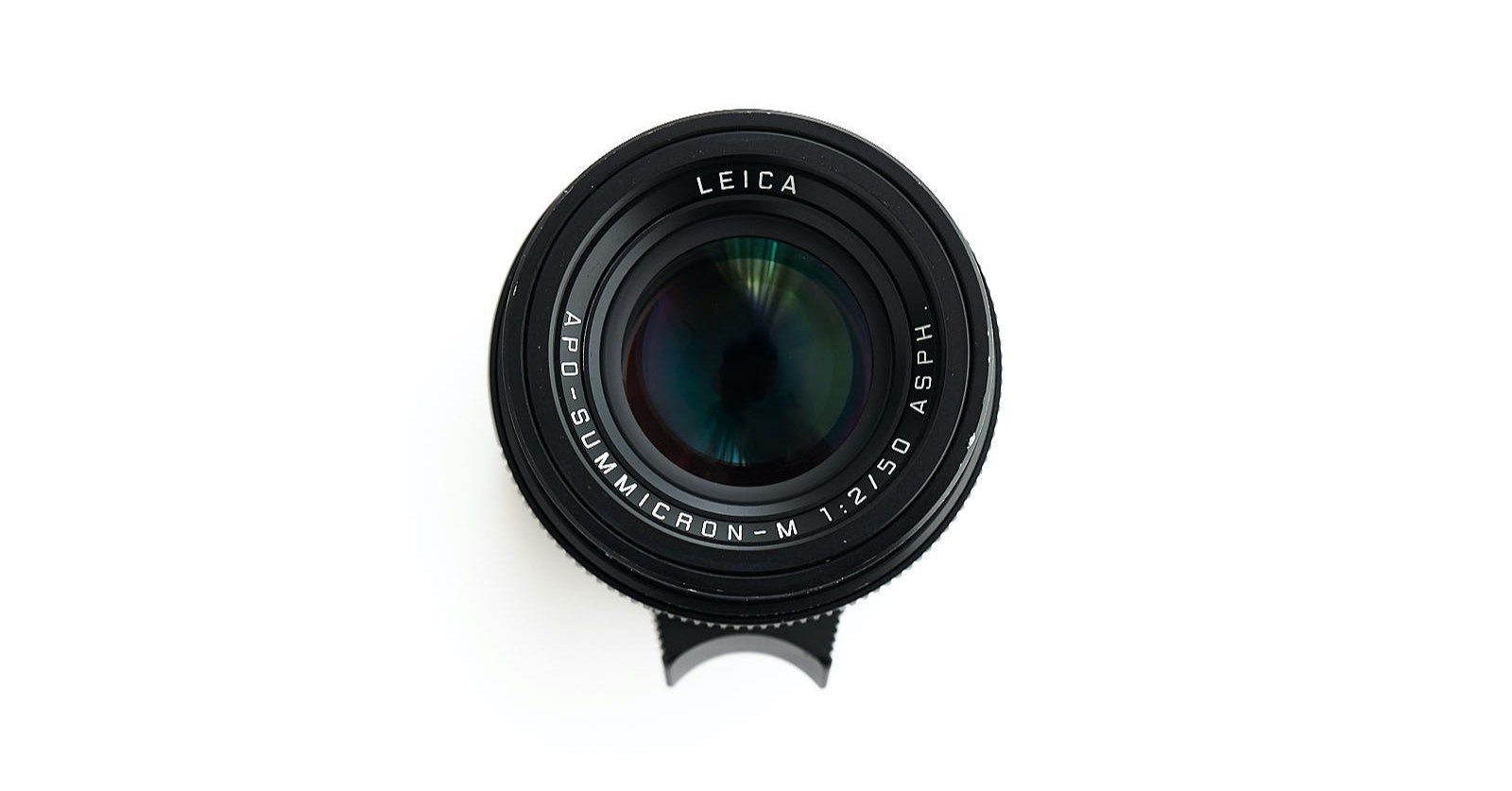 365日ライカ：062 アポズミクロン50mm f2 ASPH.レビュー｜#365leica