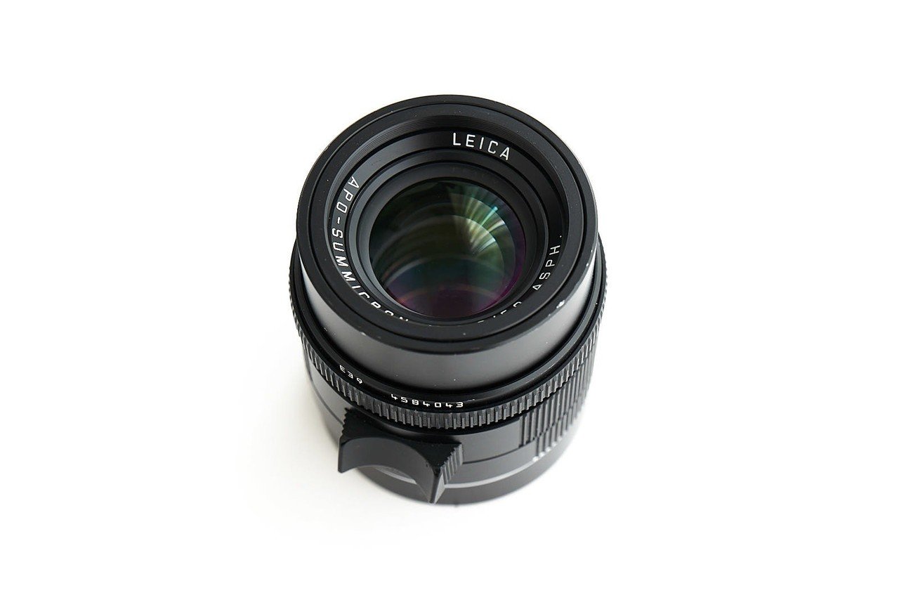 365日ライカ:062 アポズミクロン50mm f2 ASPH.レビュー|#365leica 365日ライカ:062 アポズミクロン50mm f2 ASPH.レビュー|#365leica