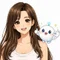 ゆきのアラフィフAIダイエット