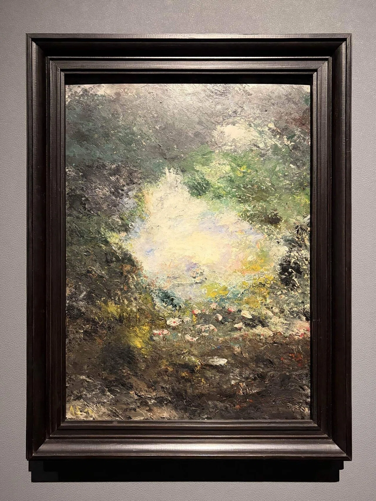スウェーデン絵画 北欧の光、日常のかがやき｜東京都美術館｜fuu