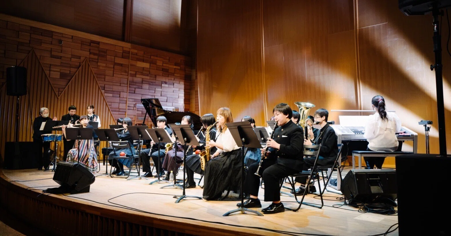 Elesappi Concert & Memory Instrument Market 2026 Report｜ないえ共