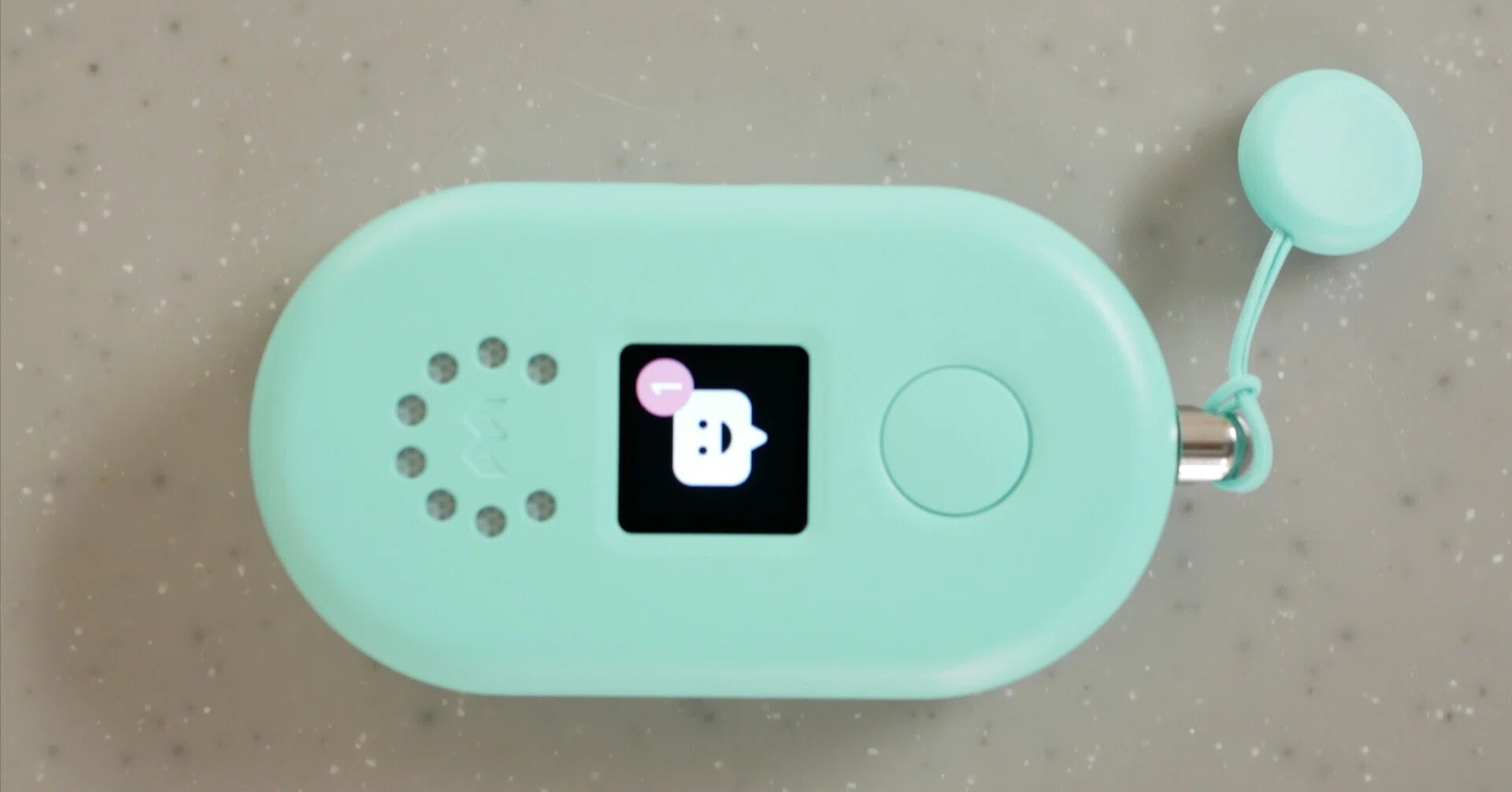届いた】みてねみまもりGPSトークPlus【紹介note】｜mana.m