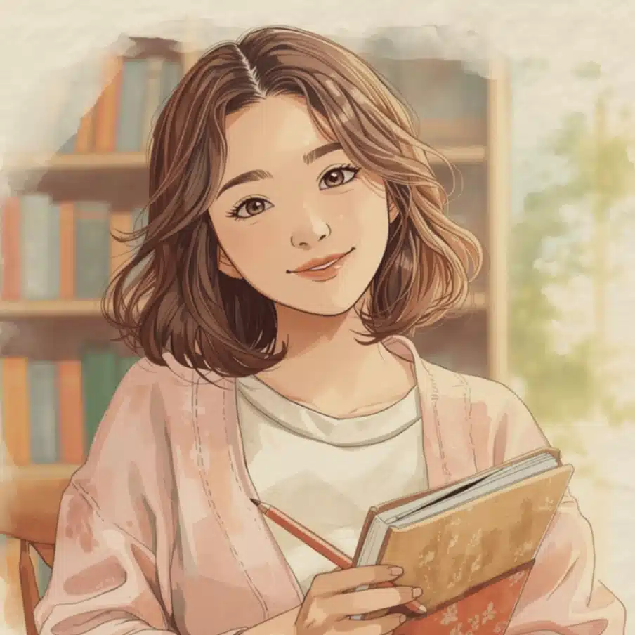 春菜子【silent中学受験】