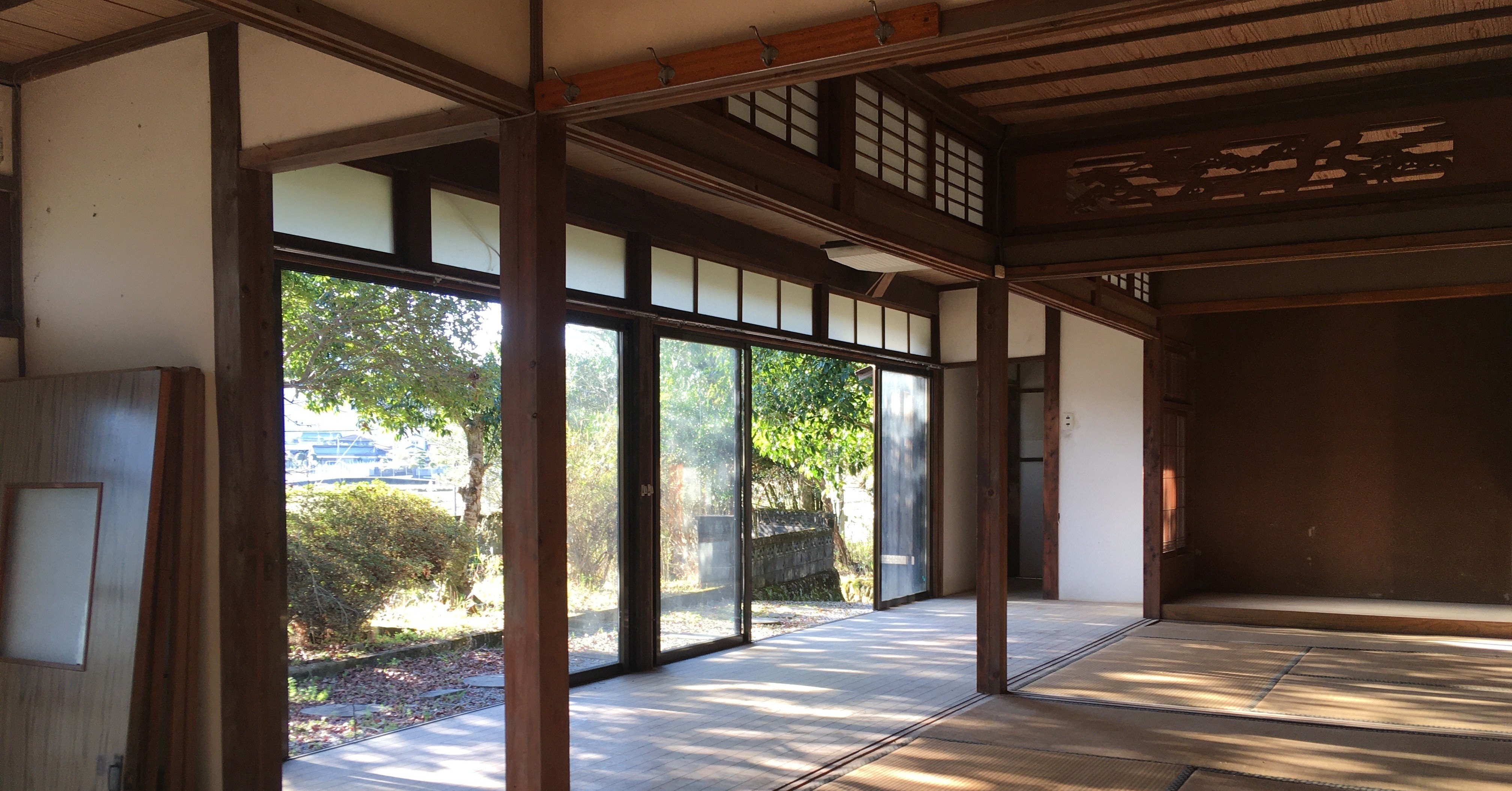 古民家のセルフリノベに失敗した話 2 廃屋再生研究員 ハイオク Note 古民家のセルフリノベに失敗した話 2 廃屋再生研究員 ハイオク Note