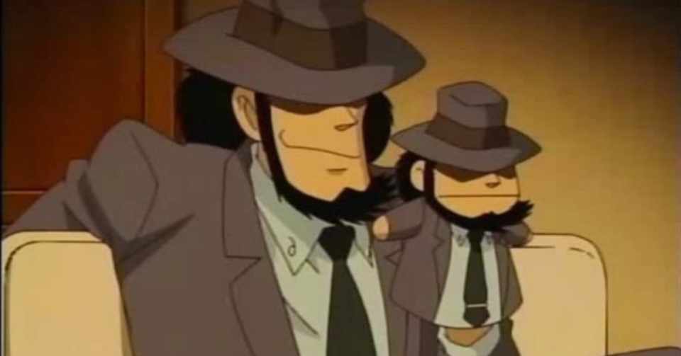 さちこのおすすめルパン三世パート2 さきち Note