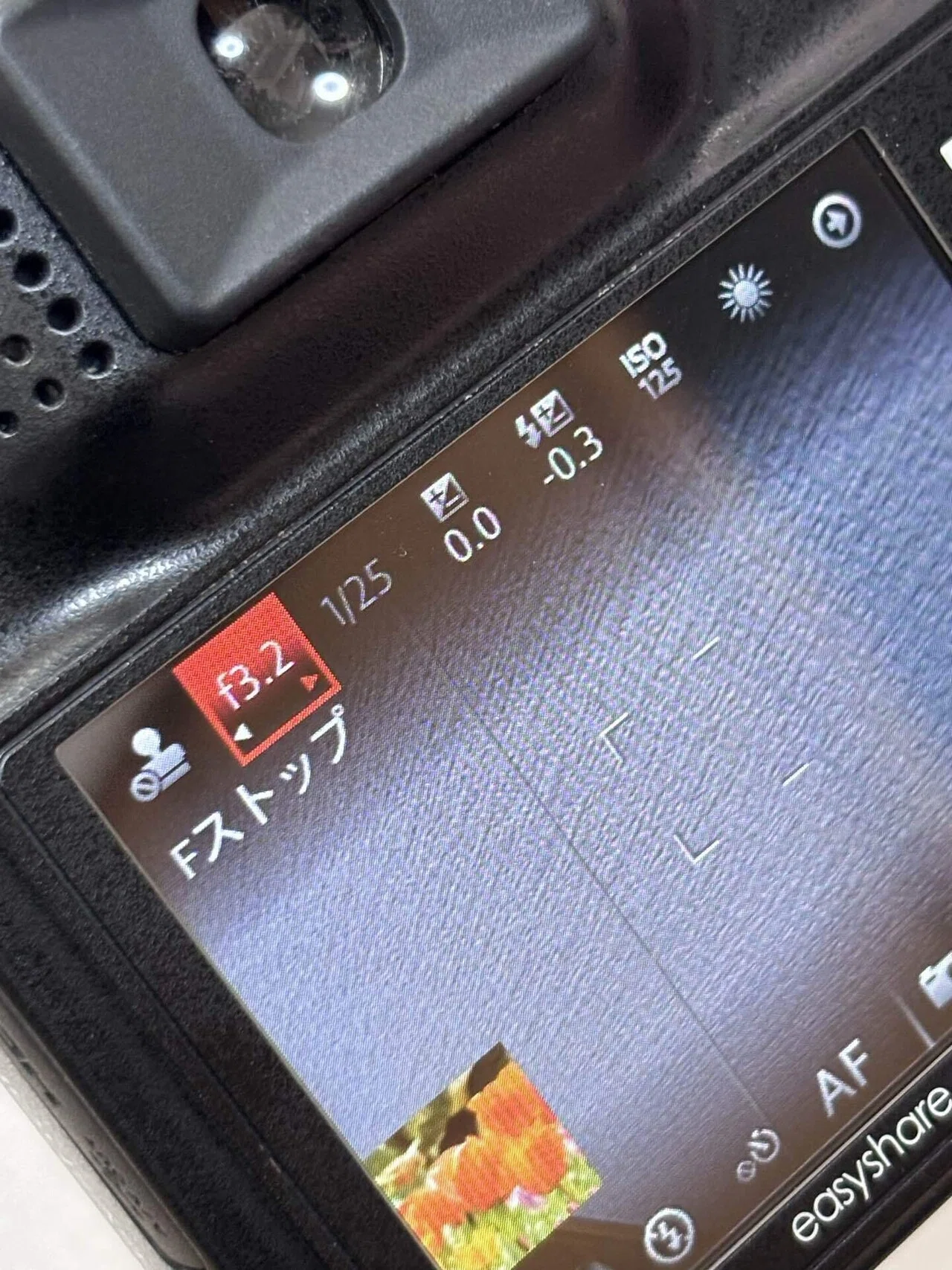 オールドコンデジ】Kodak easyshare max Z990というもっさりカメラ