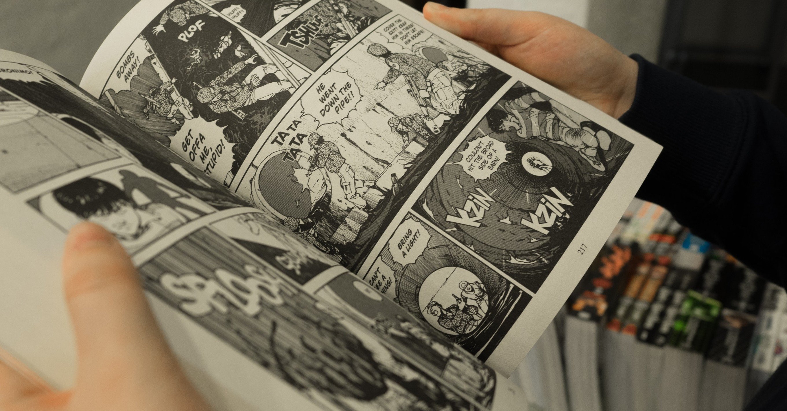 私を構成する5つのマンガ Trky7678 Note 私を構成する5つのマンガ Trky7678 Note