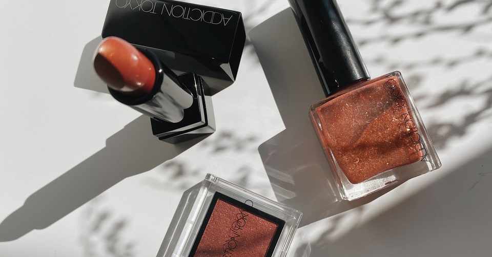 物撮りに3時間かけるコスメオタクの物撮りと加工全部 華枝 Hanae Note