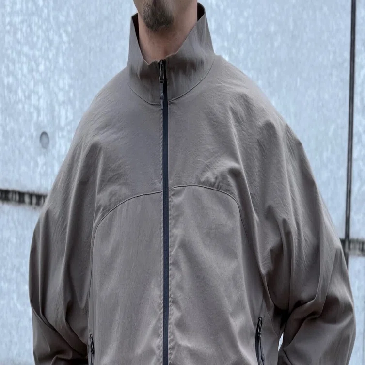 DOTAIR UTILITY JACKET｜dexim_note