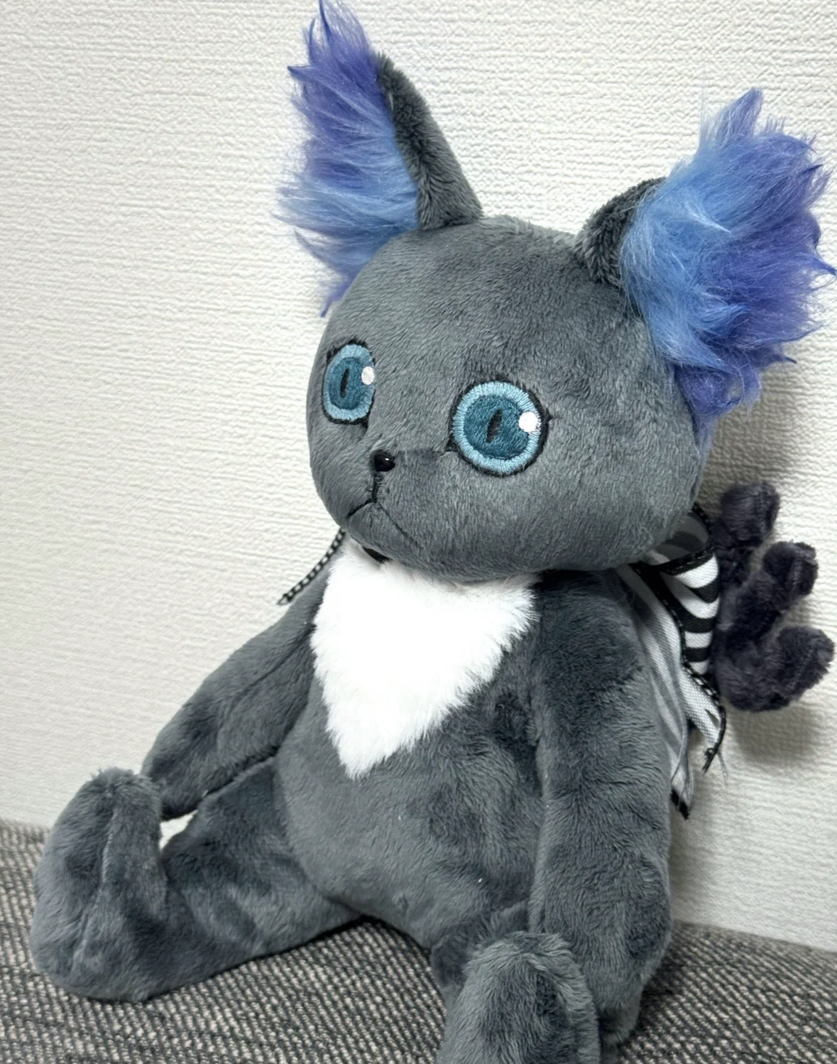 Trying to Make an Art Doll 1｜おねむ