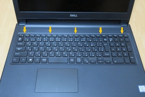 ◆交渉可！DELLInspiron15 3000プレミアムSSD500GB換装◆ ◇交渉可！DELLInspiron15 3000プレミアムSSD500GB換装◇