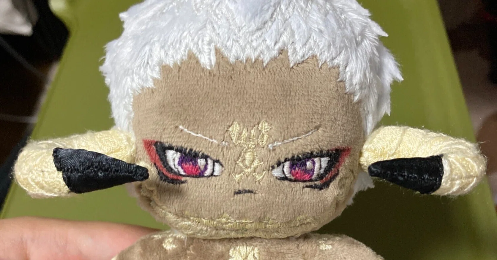 FF14自機ぬい作り日記｜炊飯器