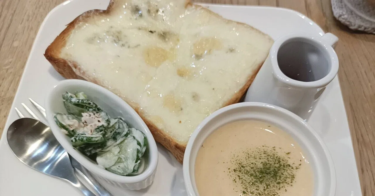 『CHILT CAFESTAND & CRAFT』様に参りました!｜議論メシ編集部