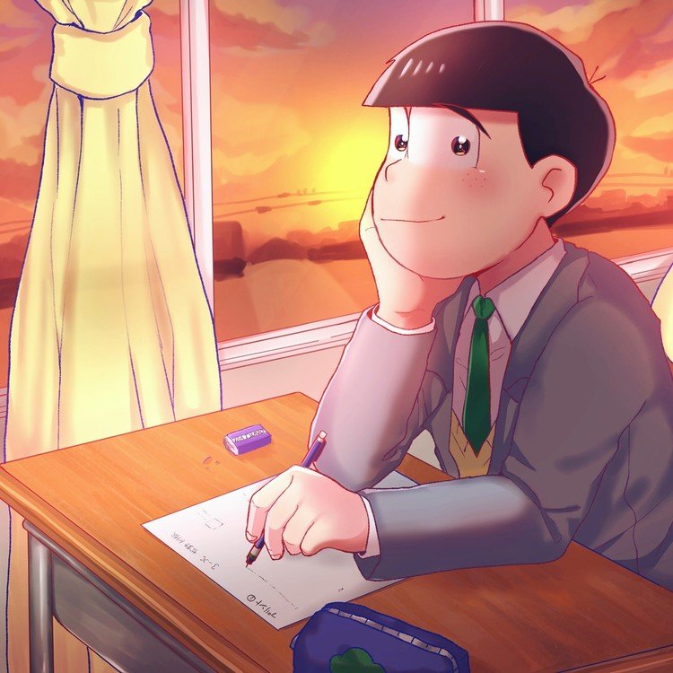 おそ松さん の新着タグ記事一覧 Note つくる つながる とどける