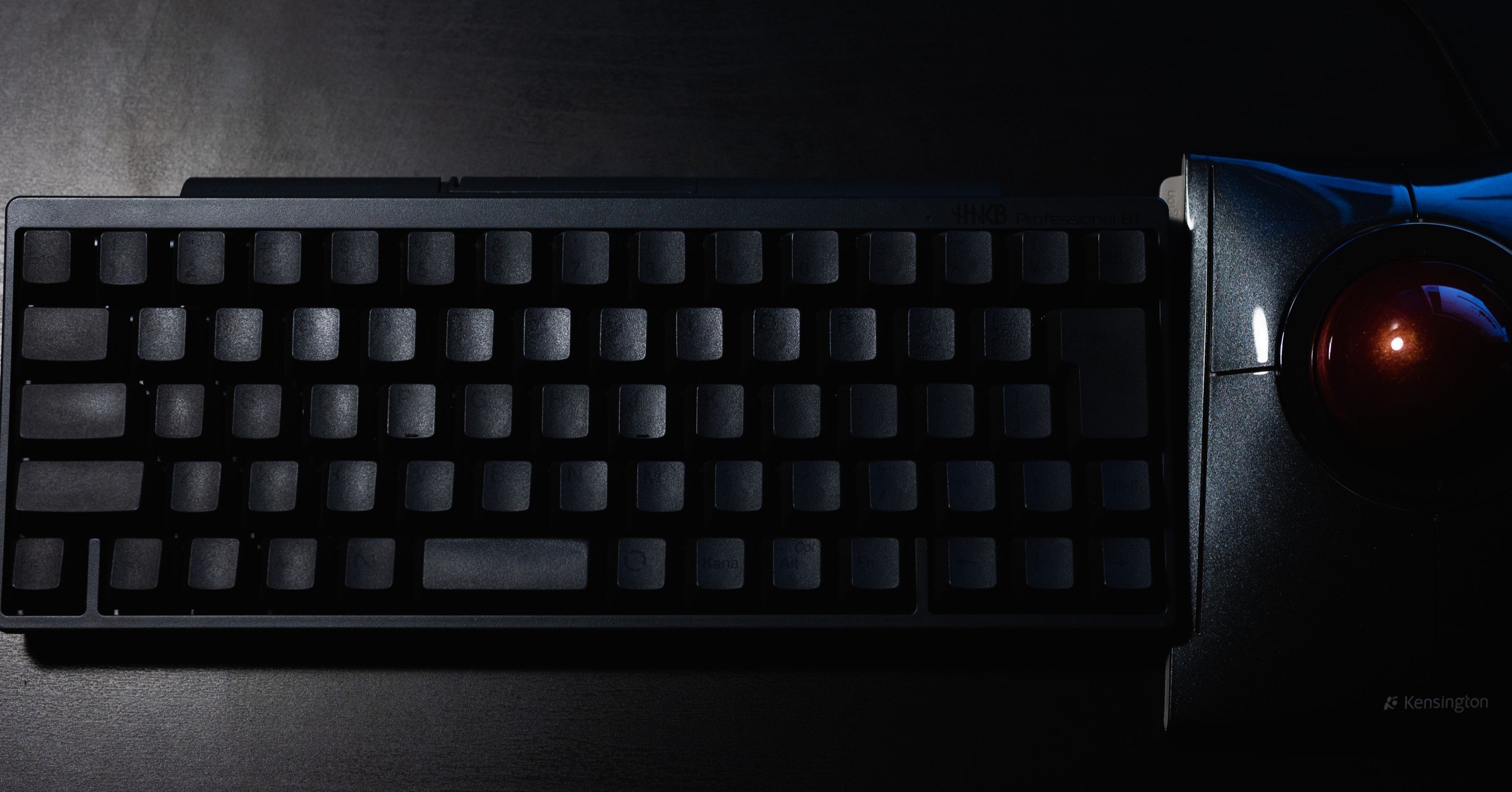 HHKB Professional を使うならばバード電子の「HHKB 吸振マット HHKB Professional を使うならばバード電子の「HHKB 吸振マット
