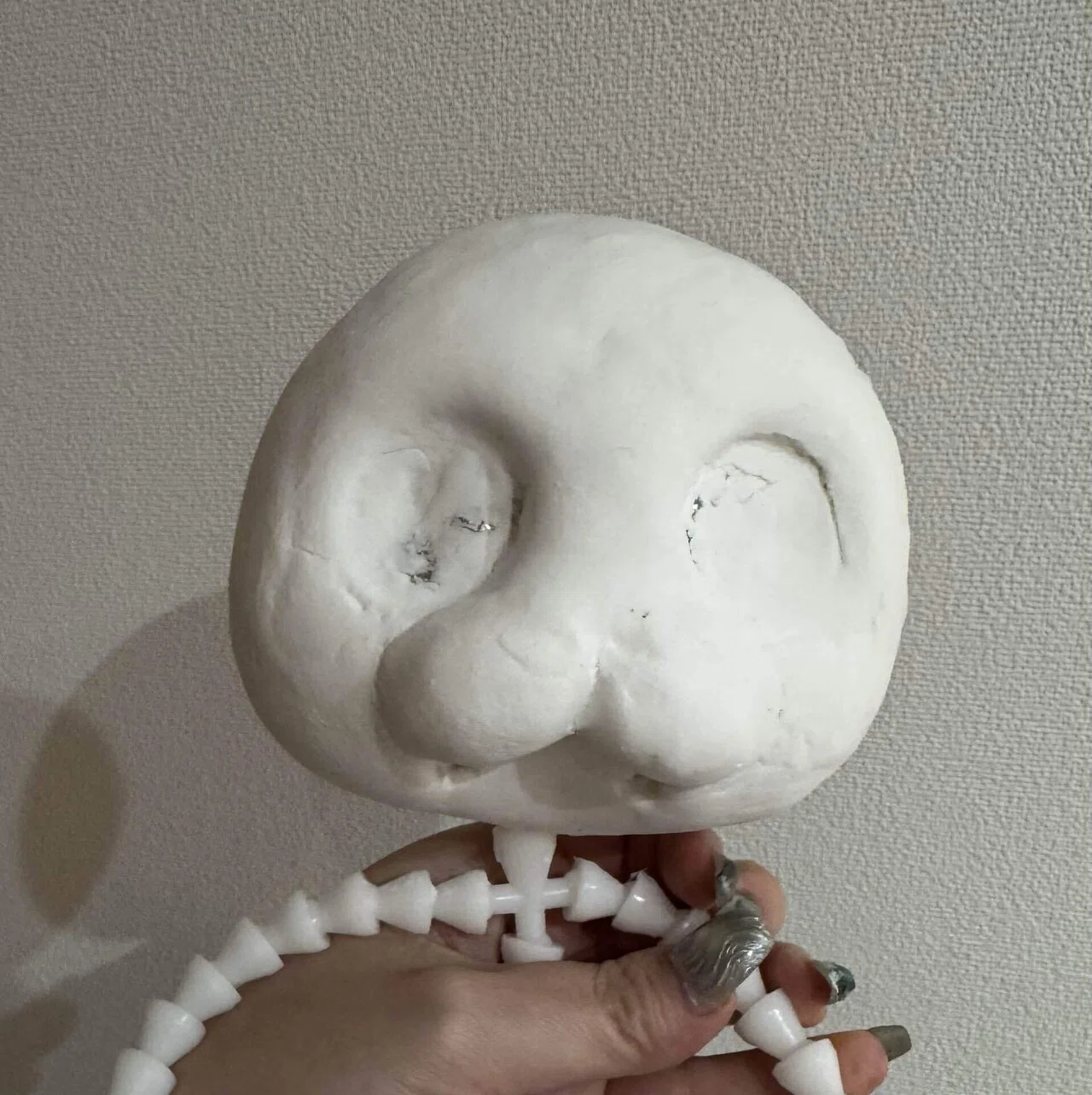 ぬいぐるみ アートドール 骨組み 海外作家様 アートドール ドラゴン 